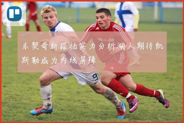 东契奇新搭档实力分析湖人期待凯斯勒成为内线屏障